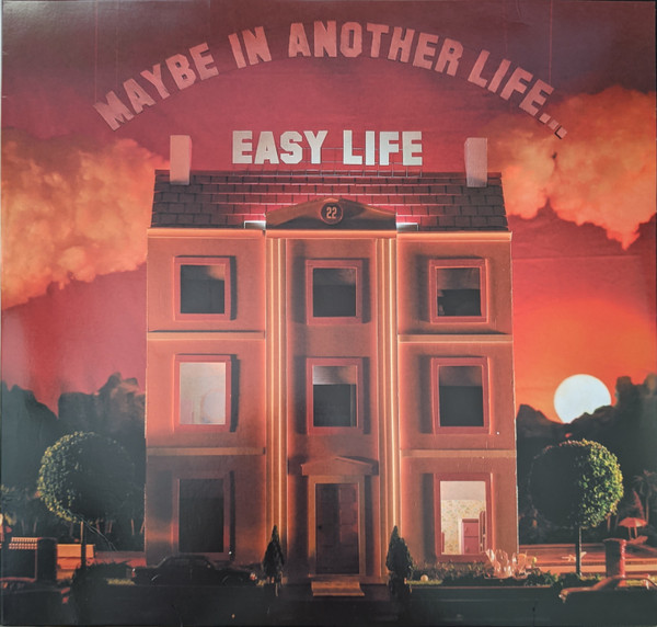 EASY LIFE_MAYBE IN ANOTHER LIFE (LP)