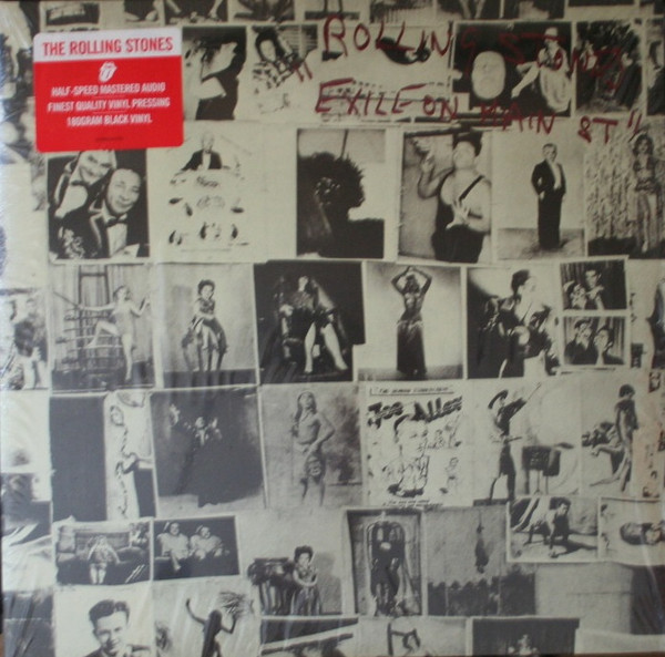 ROLLING STONES THE_EXILE ON MAIN ST. (2LP)