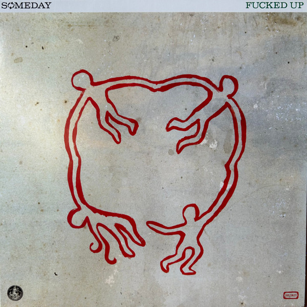 FUCKED UP_SOMEDAY