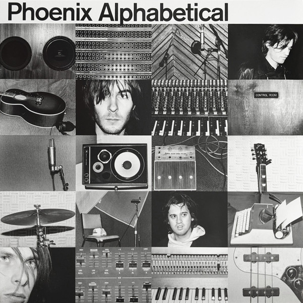 PHOENIX_ALPHABETICAL (LP)