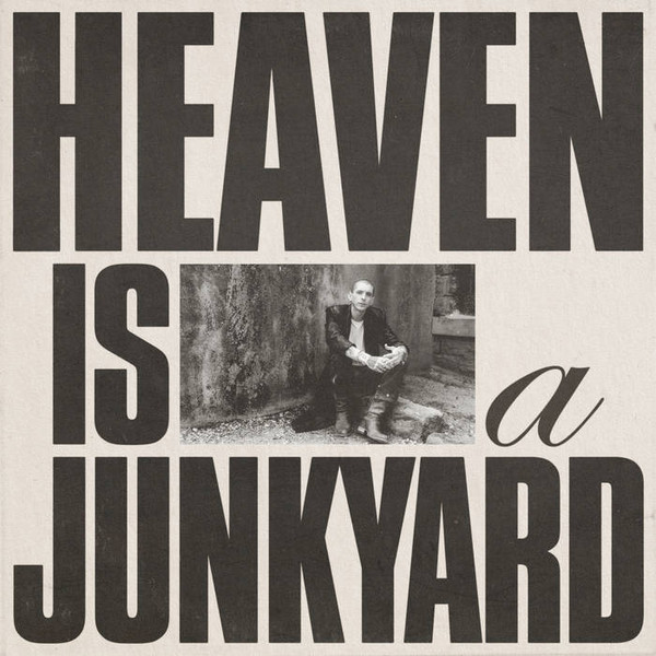 YOUTH LAGOON_HEAVEN IS A JUNKYARD