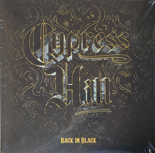 CYPRESS HILL_BACK IN BLACK