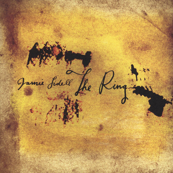 LIDELL JAMIE_THE RING 7%27