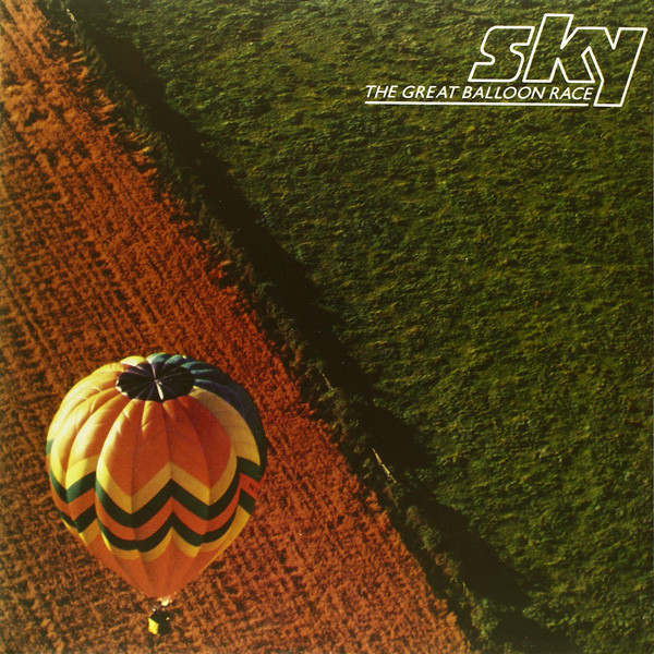 SKY_THE GREAT BALLOON RACE