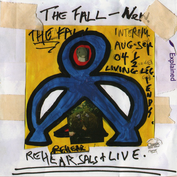 THE FALL_INTERIM