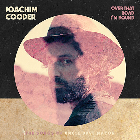 JOACHIM COODER_OVER THAT ROAD I%27M BOUND