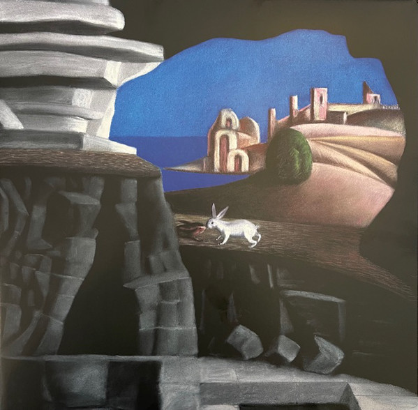 CROWDED HOUSE_DREAMS ARE WAITING (LP)