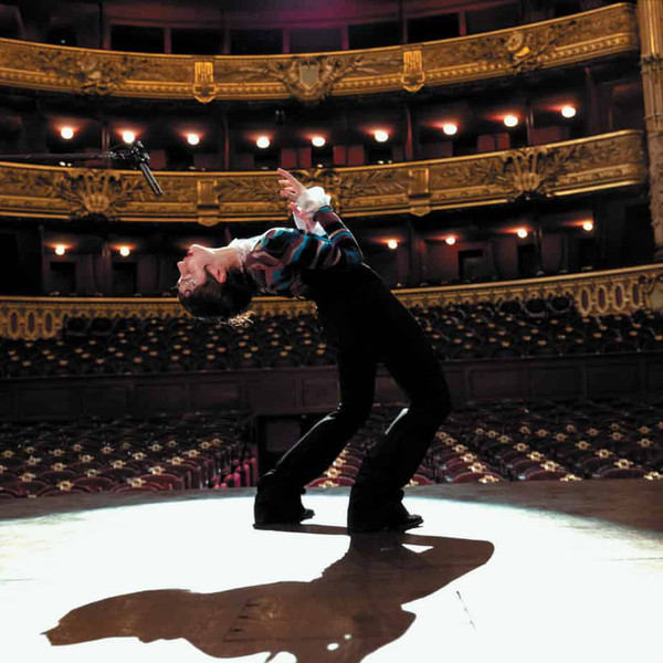 CHRISTINE AND THE QUEENS_RSD 2020 - LA VITA NUOVA: SEQUENCES 2 ET 3 (2x7%27)