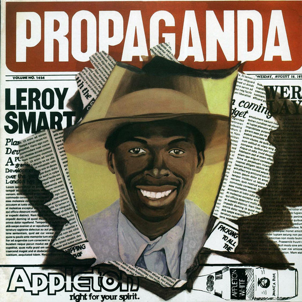 LEROY SMART_PROPAGANDA