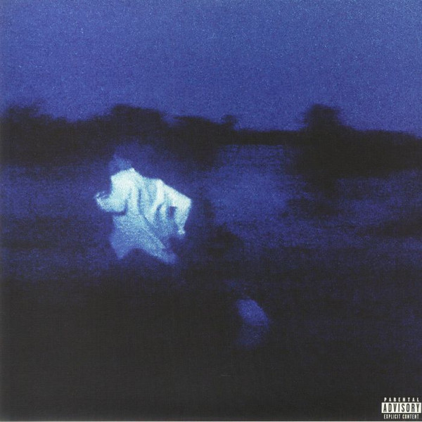CAESAR DANIEL_NEVER ENOUGH (LP)
