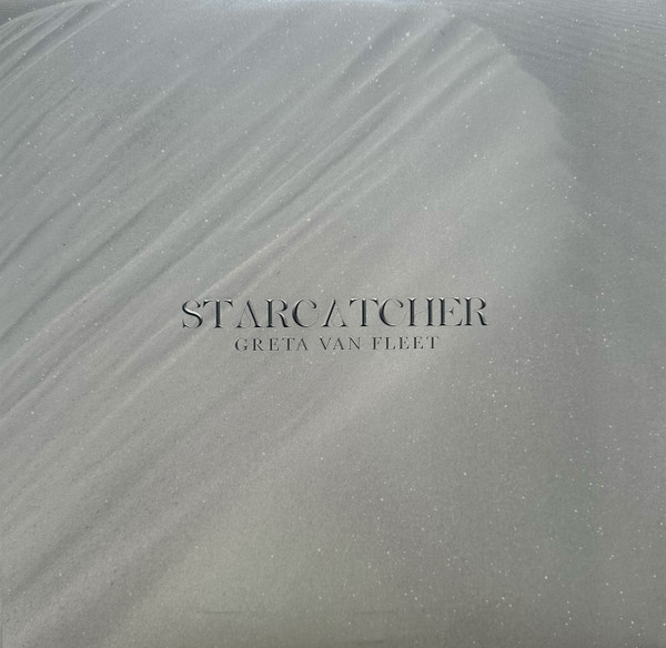 GRETA VAN FLEET_STARCATCHER (LP)