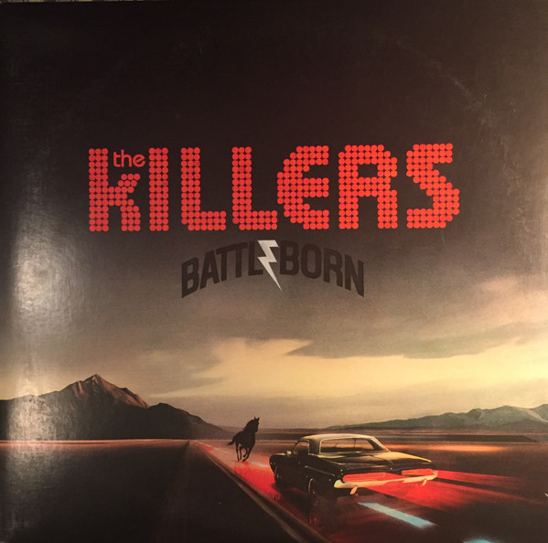 KILLERS THE_BATTLEBORN (VINYL)