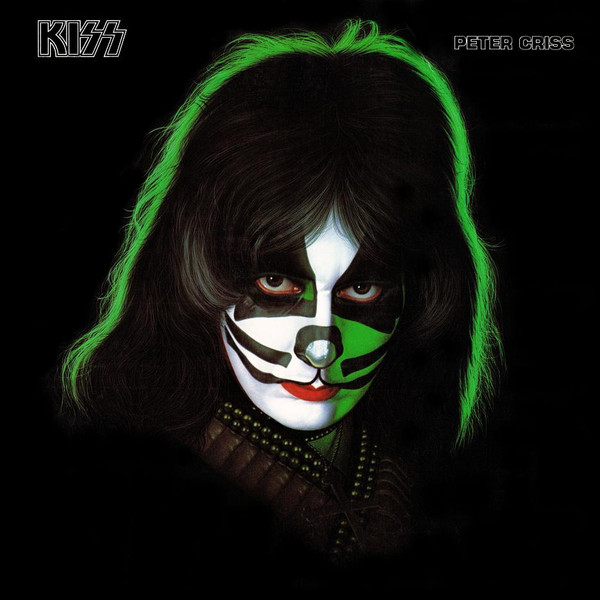 KISS_PETER CRISS