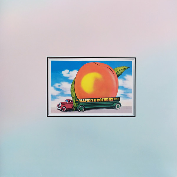 ALLMAN BROTHERS BAND THE_EAT A PEACH (2LP)