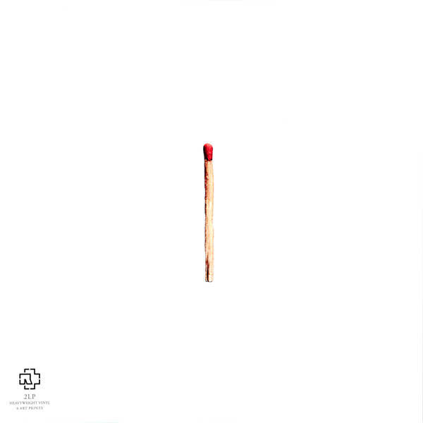 RAMMSTEIN_RAMMSTEIN (2LP)