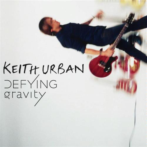 URBAN KEITH_DEFYING GRAVITY (LP)