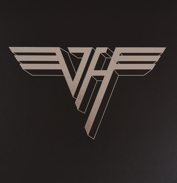 VAN HALEN_1978 - 1984 (6LP BOXED SET)