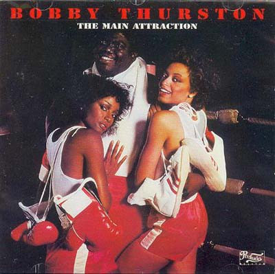 BOBBY THURSTON_BF 2023 - THE MAIN ATTRACTION