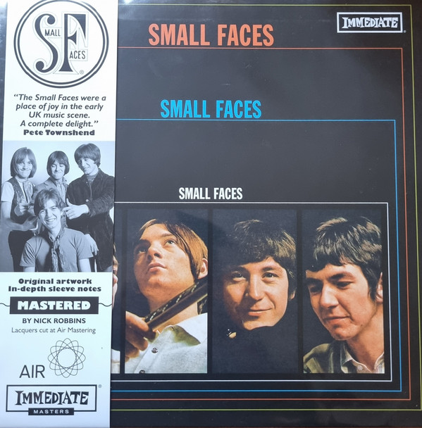 SMALL FACES_SMALL FACES