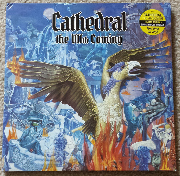 CATHEDRAL_THE VIITH COMING