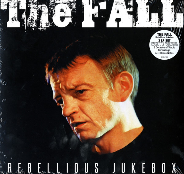 THE FALL_REBELLIOUS JUKEBOX