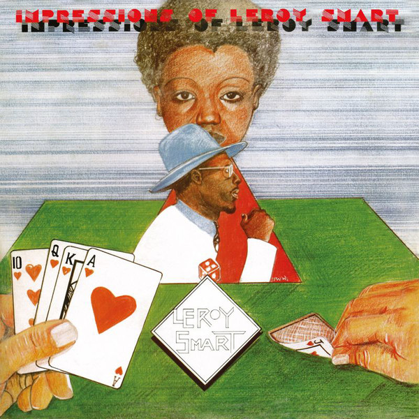 LEROY SMART_IMPRESSIONS