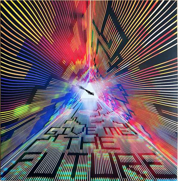 BASTILLE_GIVE ME THE FUTURE(LP)