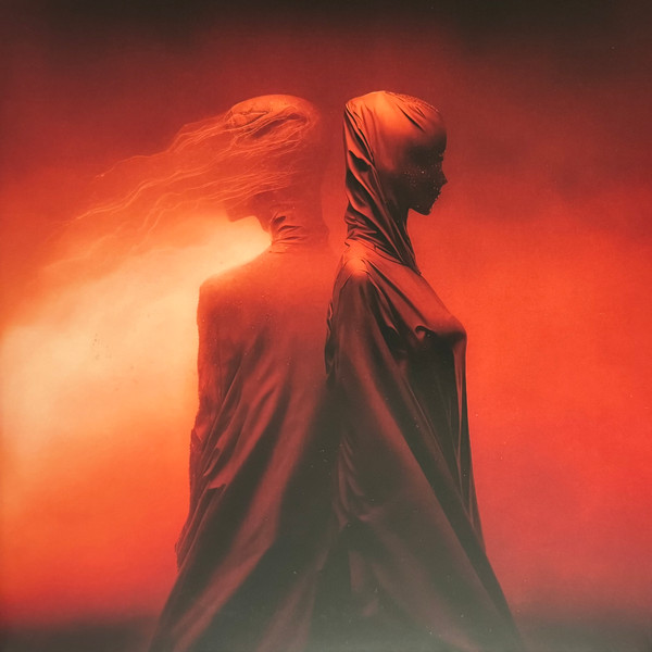 TESSERACT_WAR OF BEING - TOUR EDITION