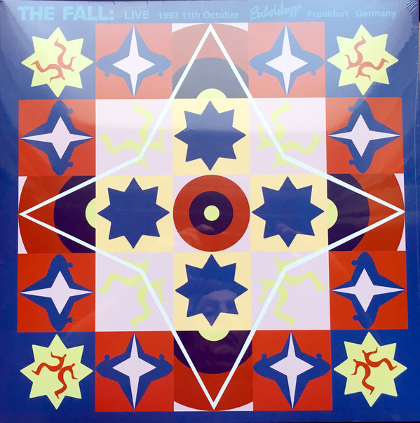 FALL_RSD 2019 - FRANKFURT 1993