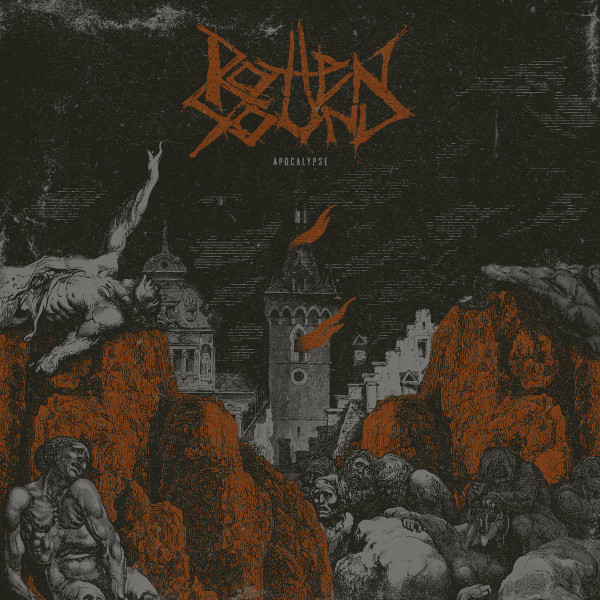 ROTTEN SOUND_APOCALYPSE