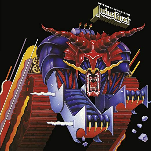 JUDAS PRIEST_DEFENDERS OF THE FAITH