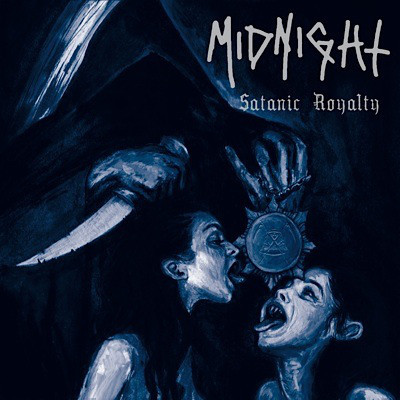 MIDNIGHT_SATANIC ROYALTY (2LP)