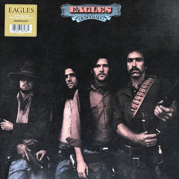 EAGLES_DESPERADO (LP)