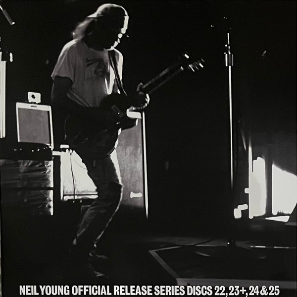 NEIL YOUNG & CRAZY HORSE_FREEDOM (2LP)
