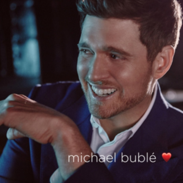 BUBLE MICHAEL_LOVE