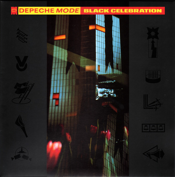 DEPECHE MODE_BLACK CELEBRATION