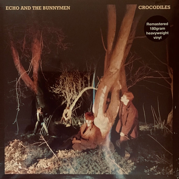ECHO & THE BUNNYMEN_CROCODILES