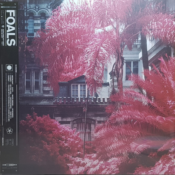 FOALS_EVERYTHING NOT SAVED WILL BE LOST PART 1