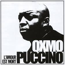 OXMO PUCCINO_L%27AMOUR EST MORT (REMASTERISE) [3LP VINYL]