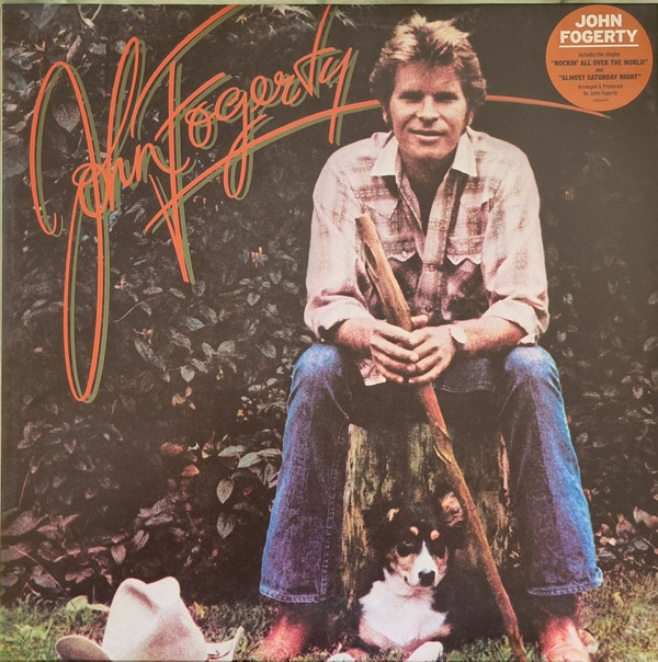 JOHN FOGERTY_JOHN FOGERTY