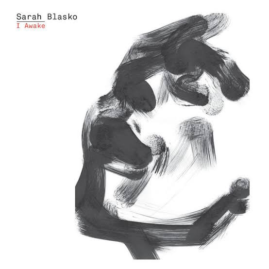 SARAH BLASKO_I AWAKE (VINYL) (REISSUE)