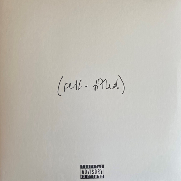 MARCUS MUMFORD_(SELF - TITLED) (INDIE EXCLUSIVE LP)