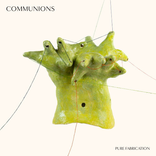 COMMUNIONS_PURE FABRICATION