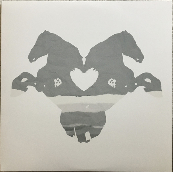 GLUCK HEIDI LYNNE_PONY SHOW (LP)