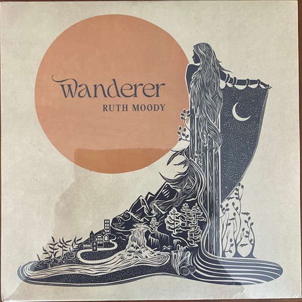 MOODY RUTH_WANDERER