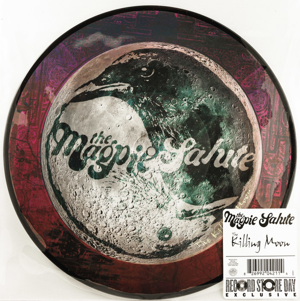 MAGPIE SALUTE THE_RSD 2019 - THE KILLING MOON (10%27)