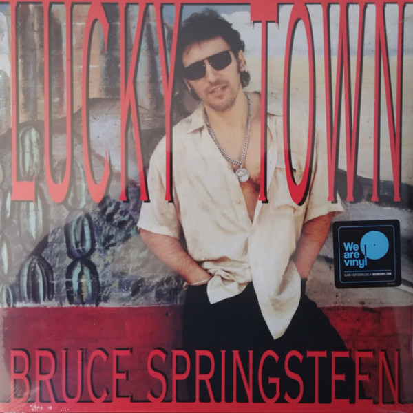 BRUCE SPRINGSTEEN_LUCKY TOWN