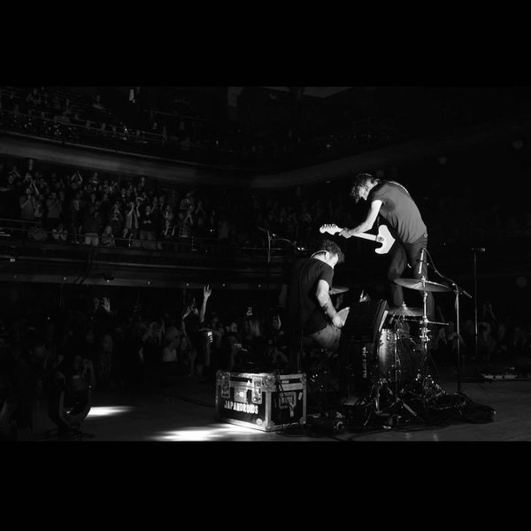 JAPANDROIDS_MASSEY FUCKING HALL (LP)