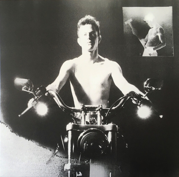 PERFUME GENIUS_RSD 2021 - IMMEDIATELY REMIXES (2LP/METALLIC SILVER)