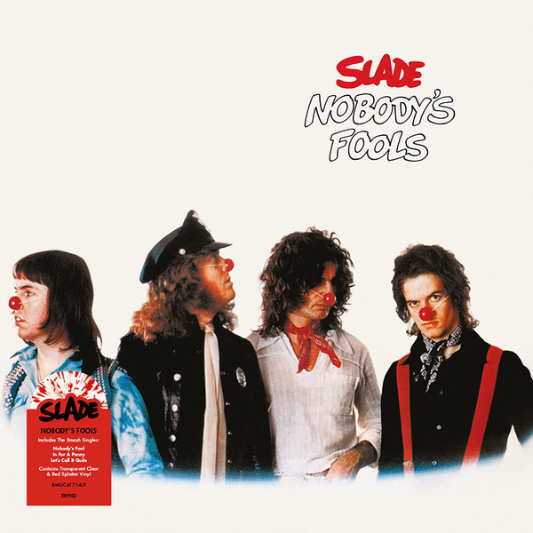 SLADE_NOBODY S FOOL
